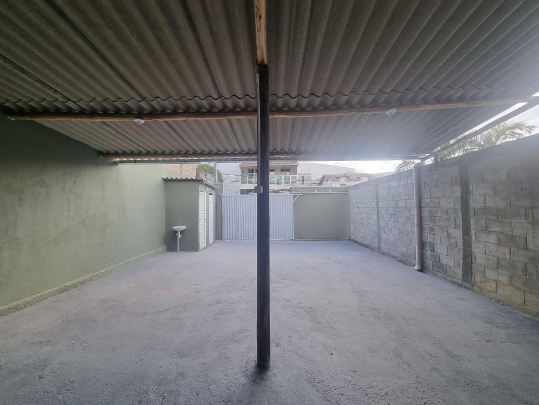 Casa, Jardim Riacho das Pedras, 2 Quartos, 4 Vagas, 1 Suíte
