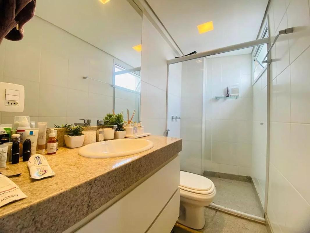 Cobertura, Liberdade, 3 Quartos, 4 Vagas, 1 Suíte