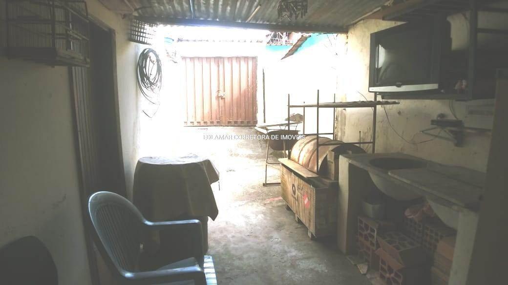 Casa, Jardim Industrial, 7 Quartos, 15 Vagas