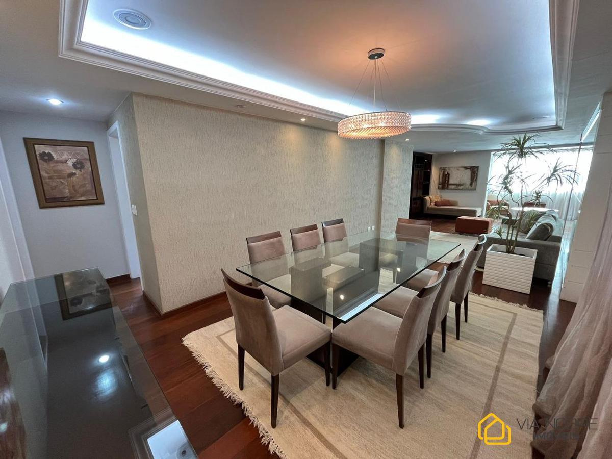 Apartamento, Buritis, 4 Quartos, 2 Vagas, 2 Suítes