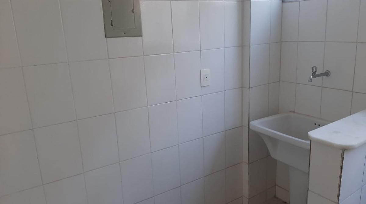 Apartamento, Itapoã, 1 Quarto, 0 Vaga
