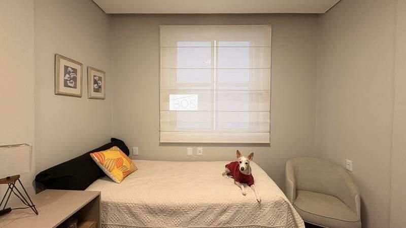 Apartamento, Lourdes, 4 Quartos, 2 Vagas, 2 Suítes