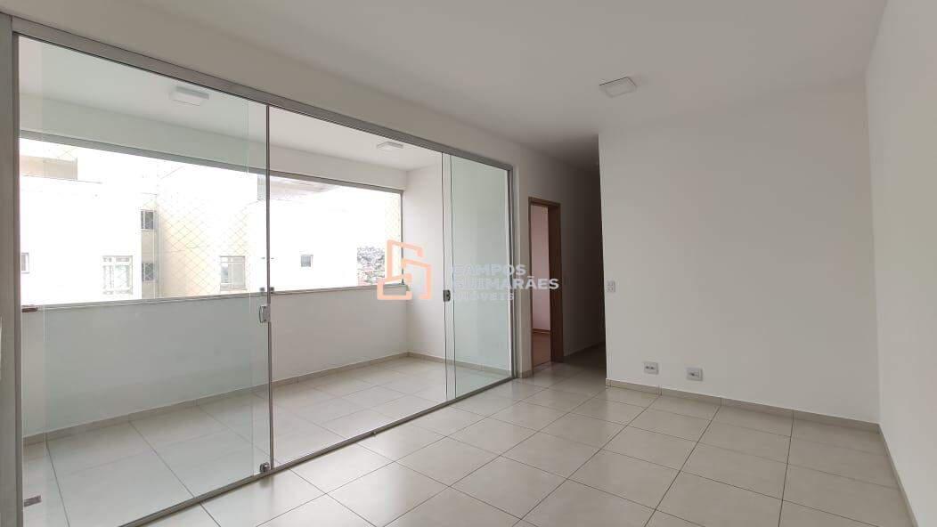 Apartamento, Dom Bosco, 3 Quartos, 2 Vagas, 1 Suíte