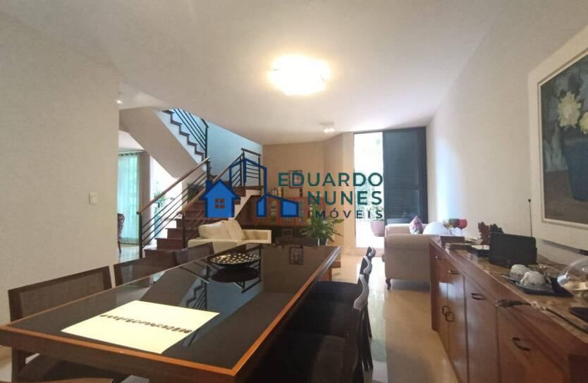 Apartamento, Anchieta, 5 Quartos, 4 Vagas, 2 Suítes