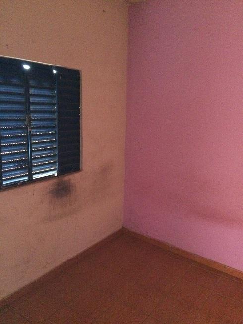 Casa, Rosário, 3 Quartos, 0 Vaga