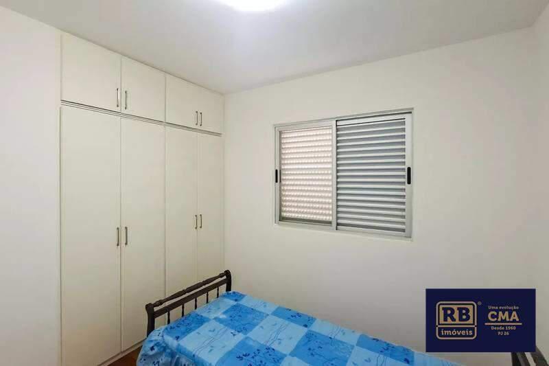 Apartamento, Anchieta, 3 Quartos, 2 Vagas, 1 Suíte