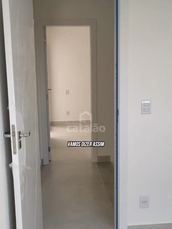 Casa, Linda Vista, 4 Quartos, 1 Vaga, 1 Suíte