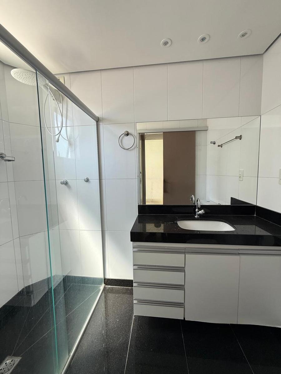 Apartamento, Liberdade, 4 Quartos, 2 Vagas, 2 Suítes