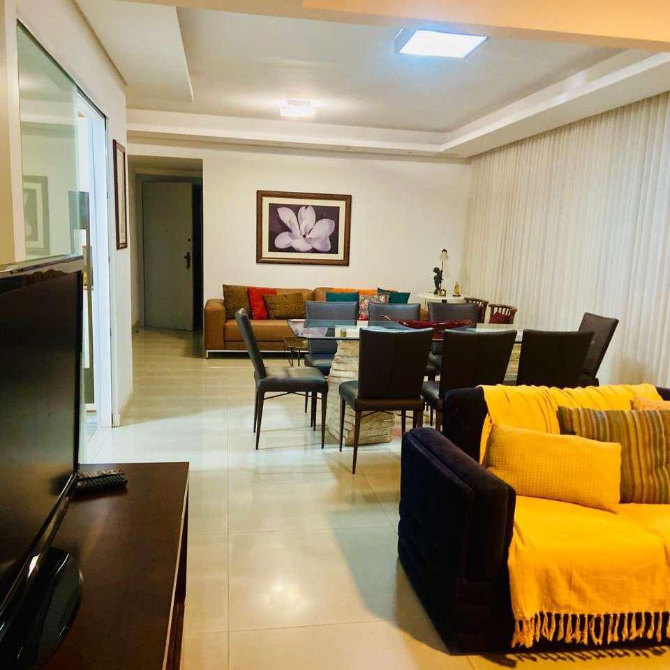 Apartamento, Gutierrez, 3 Quartos, 1 Vaga, 1 Suíte