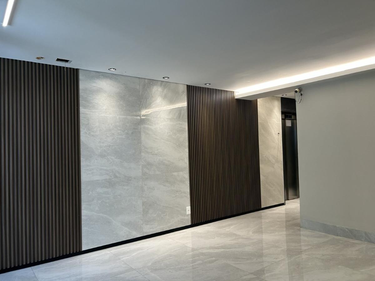 Cobertura, Sion, 2 Quartos, 2 Vagas, 2 Suítes