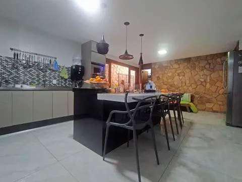 Casa, São Bento, 5 Quartos, 4 Vagas, 2 Suítes