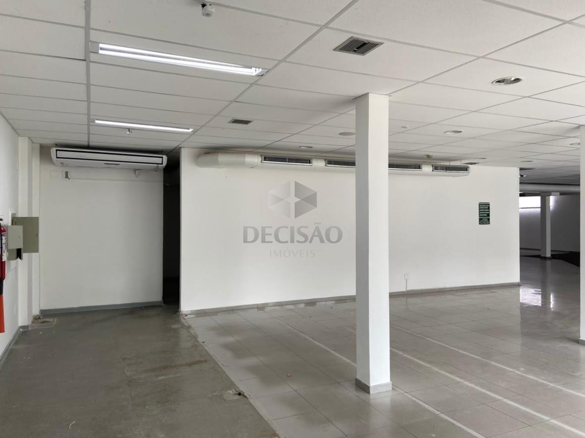 Loja, Ressaca, 21 Vagas