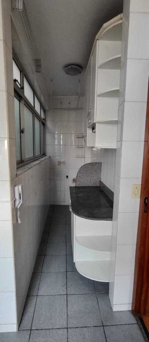 Apartamento, Buritis, 2 Quartos, 1 Vaga, 1 Suíte