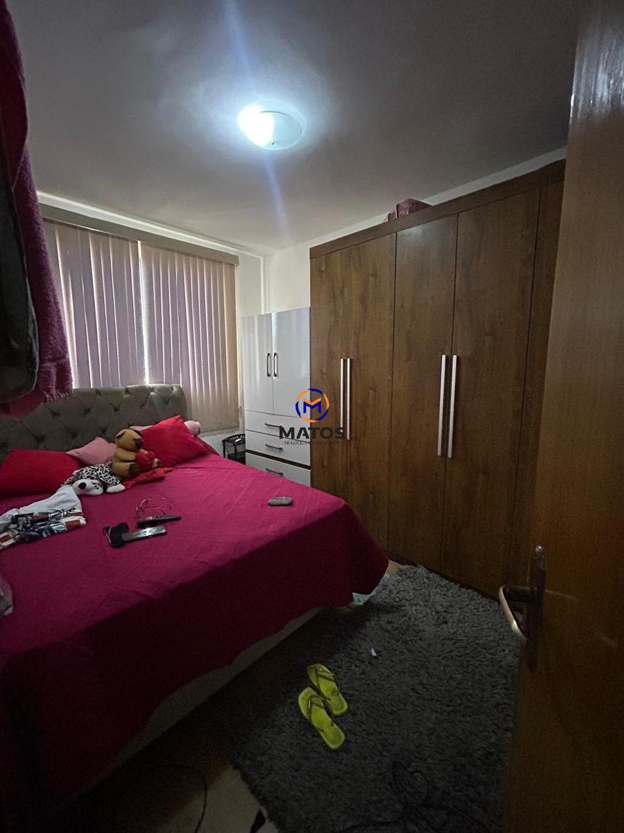 Apartamento, Belo Vale, 3 Quartos, 1 Vaga
