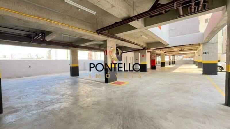 Apartamento, Barro Preto, 2 Quartos, 1 Vaga, 1 Suíte