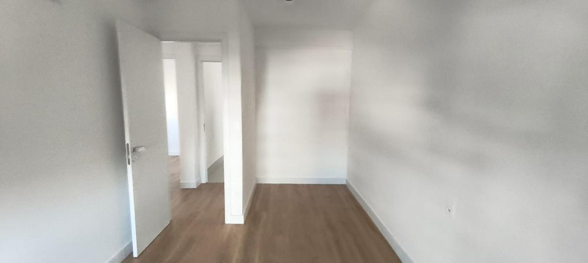 Apartamento, Cidade Nova, 3 Quartos, 2 Vagas, 1 Suíte