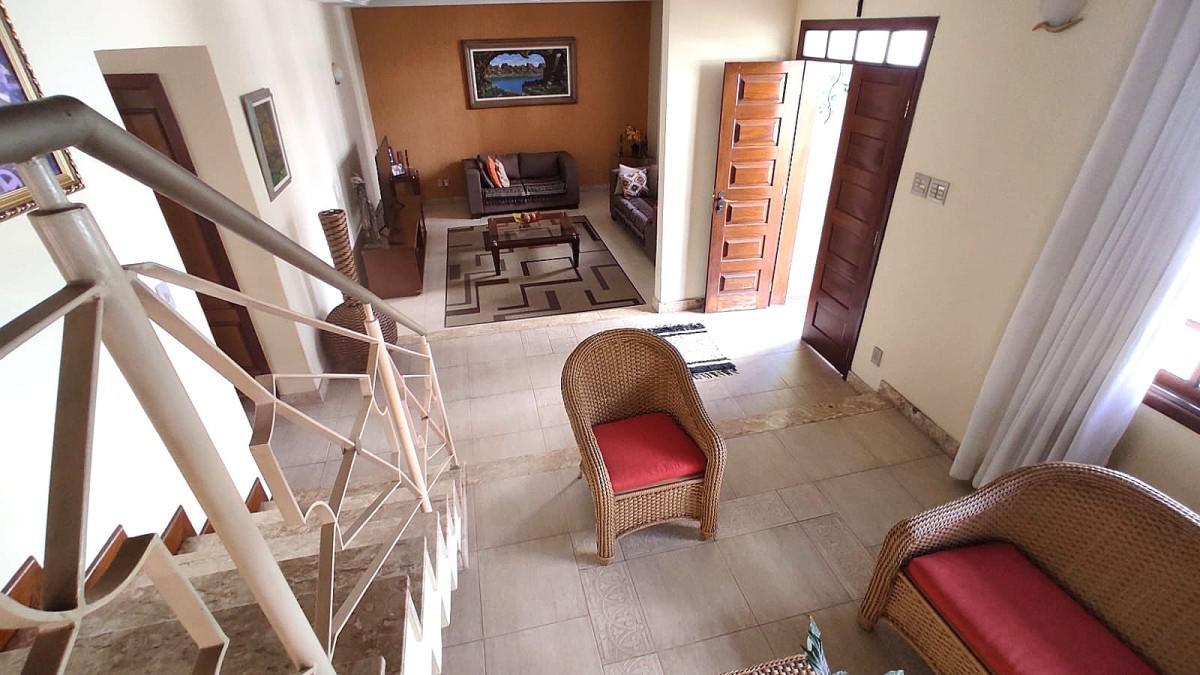 Casa, Palmares, 3 Quartos, 4 Vagas, 1 Suíte