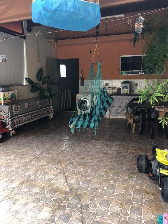 Cobertura, Nações Unidas, 3 Quartos, 1 Vaga