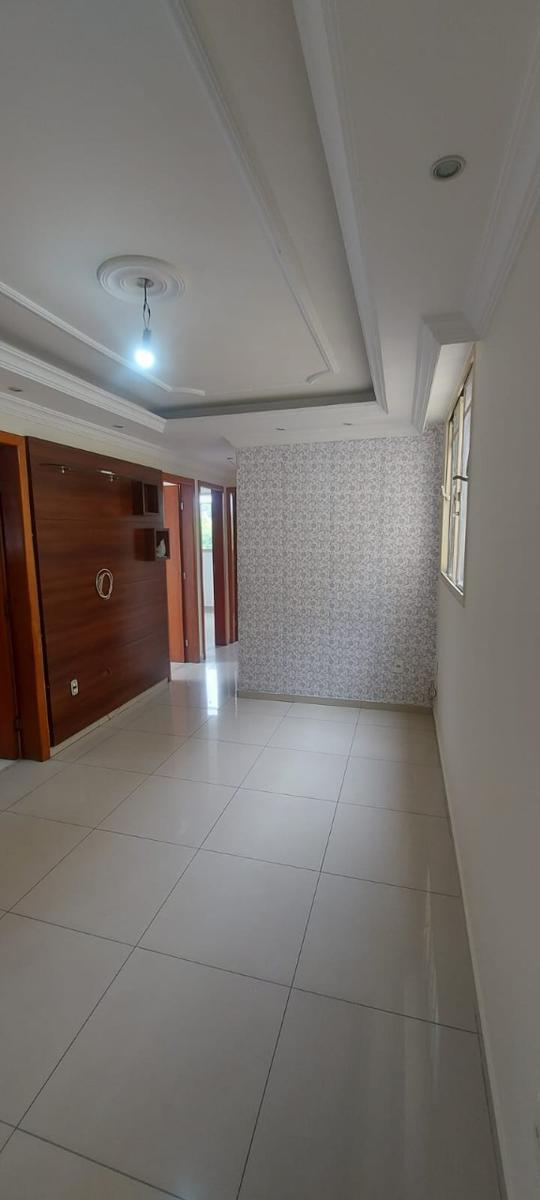 Apartamento, Venda Nova, 3 Quartos, 1 Vaga