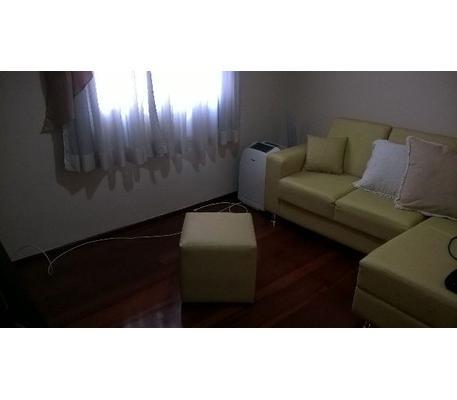 Apartamento, Vila Clóris, 3 Quartos, 1 Vaga
