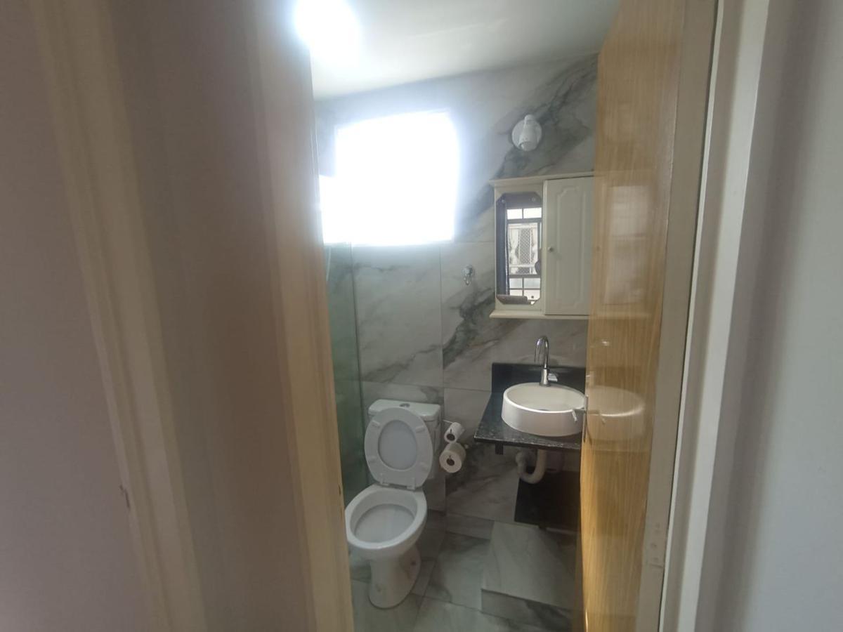Apartamento, Palmares, 2 Quartos, 1 Vaga
