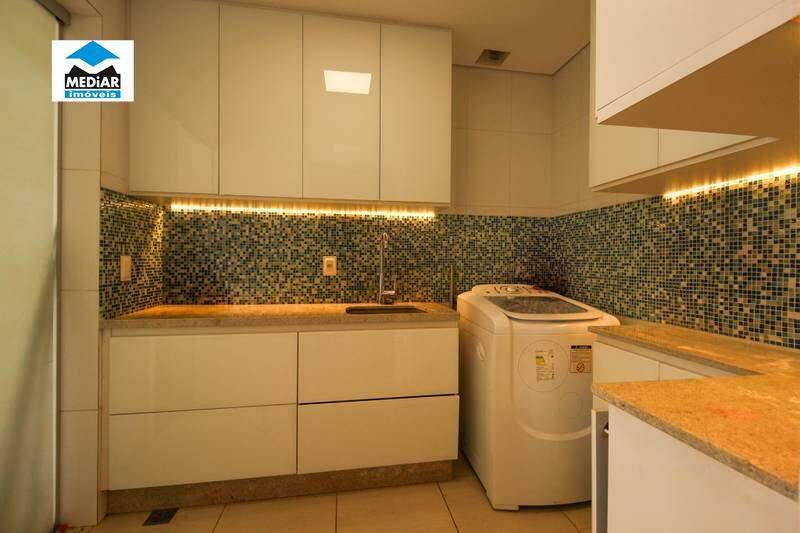 Casa, Mangabeiras, 4 Quartos, 4 Vagas, 1 Suíte