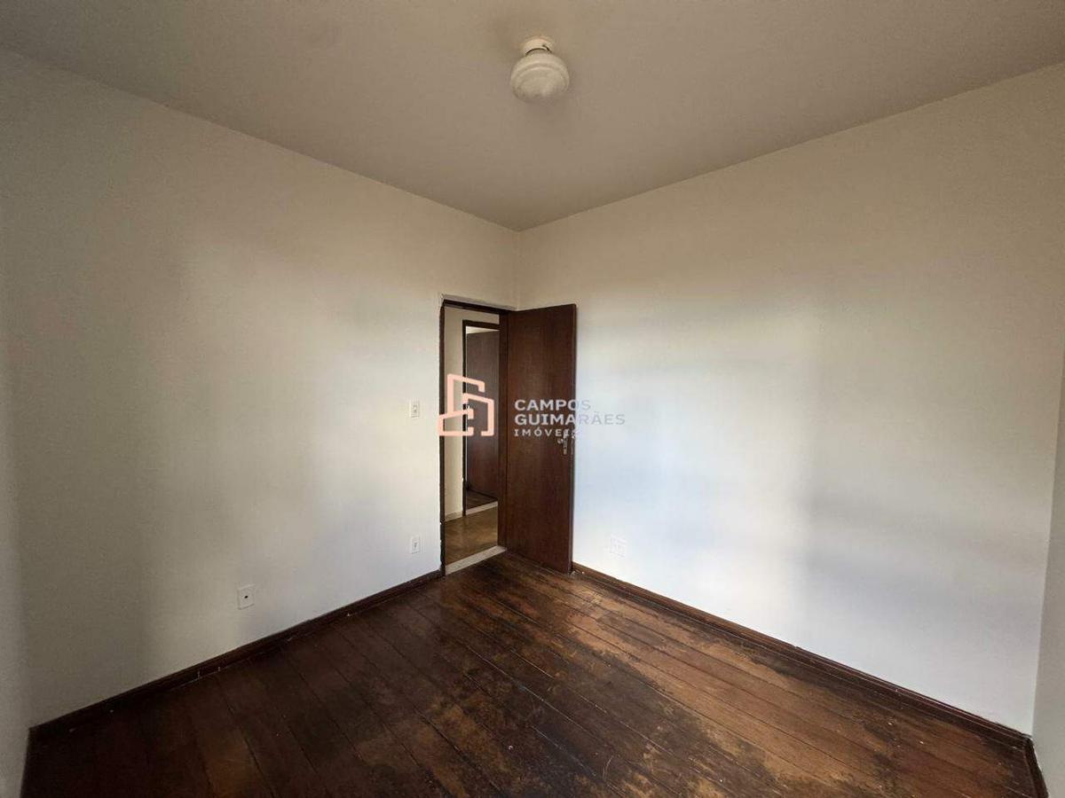 Apartamento, Jardim Industrial, 3 Quartos, 1 Vaga