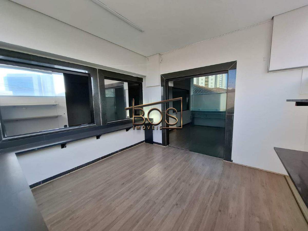 Andar, Santo Agostinho, 0 Quarto, 0 Vaga