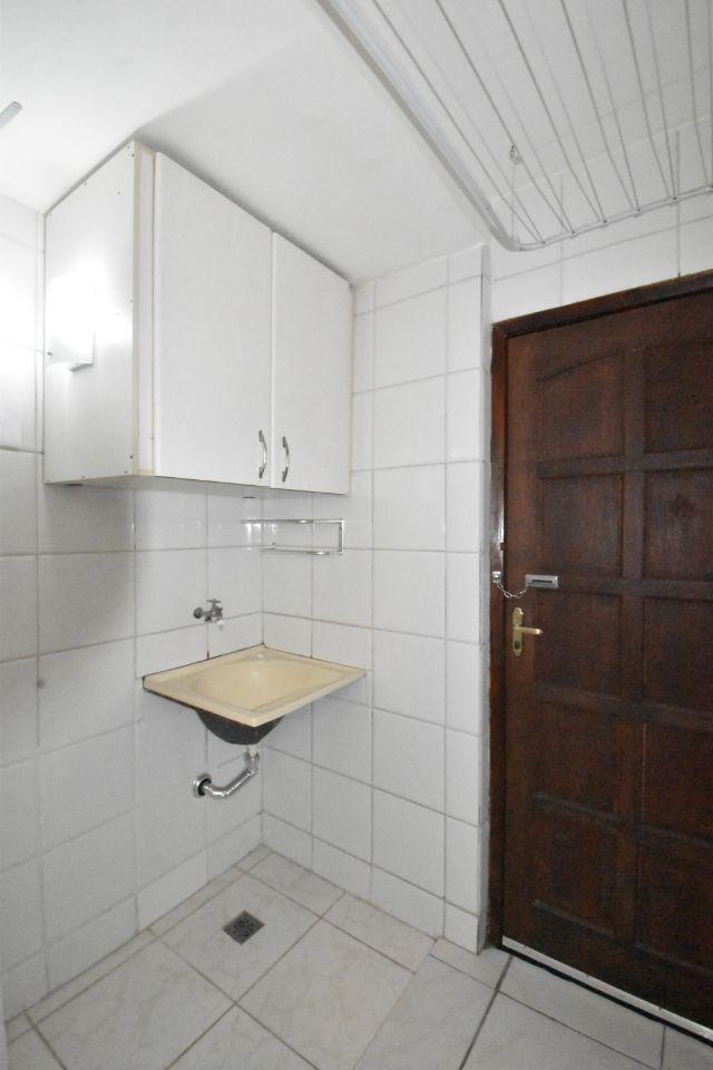 Apartamento, São José, 3 Quartos, 1 Vaga