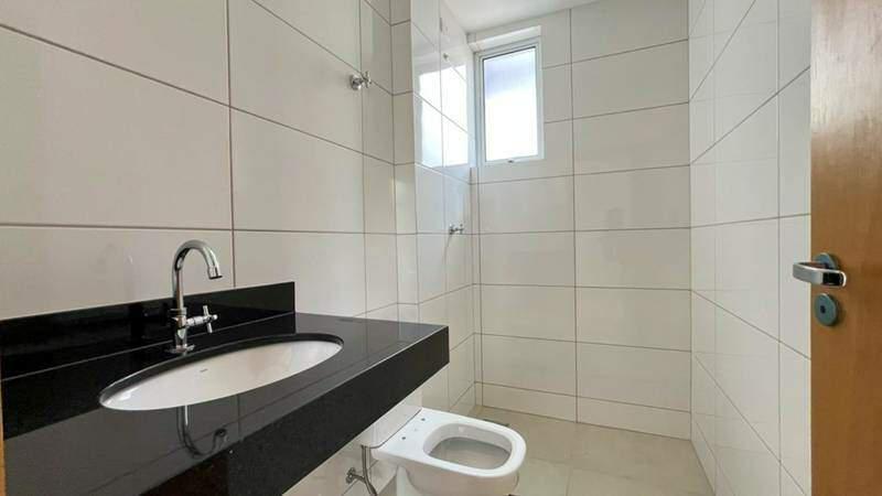 Cobertura, Nova Suíssa, 3 Quartos, 4 Vagas, 1 Suíte