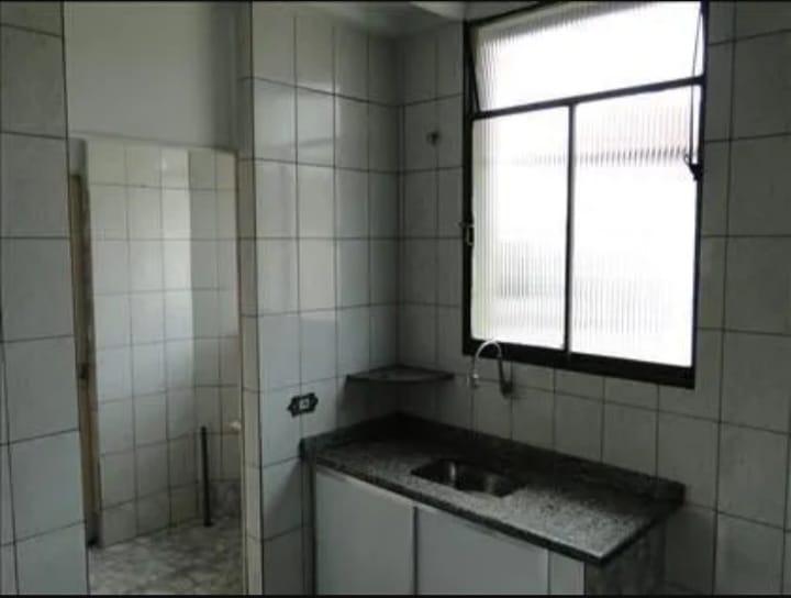 Apartamento, Glória, 3 Quartos, 1 Vaga