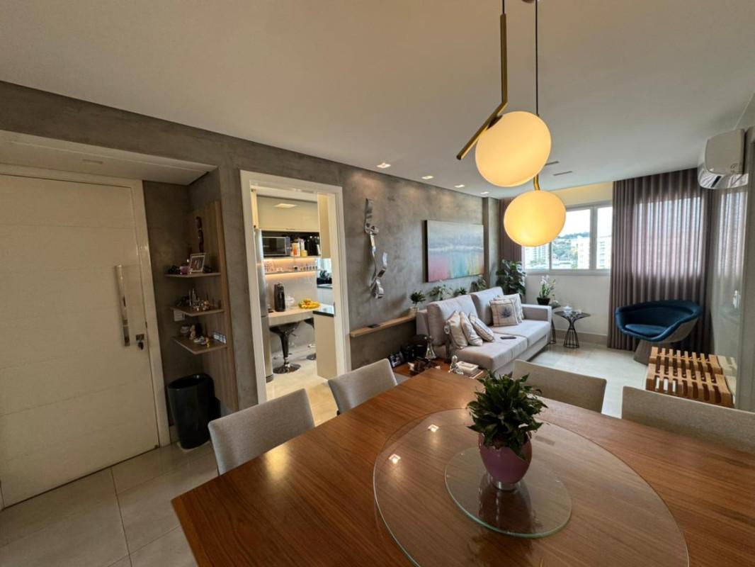 Apartamento, Liberdade, 2 Quartos, 2 Vagas