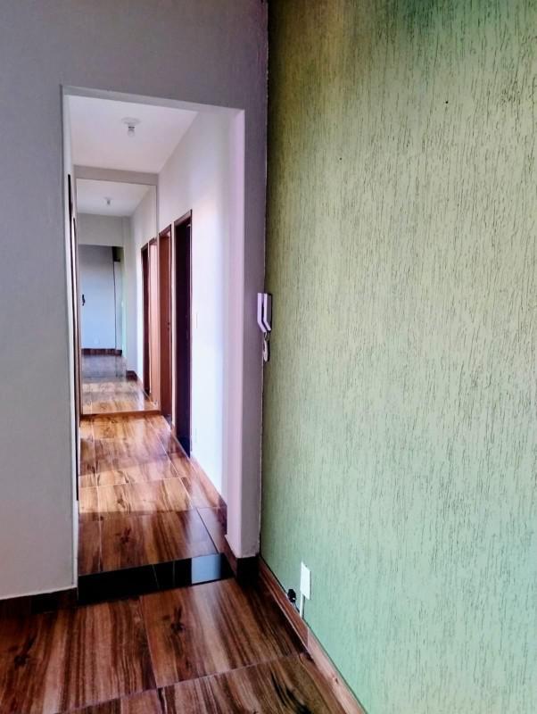 Apartamento, Padre Eustáquio, 3 Quartos, 2 Vagas
