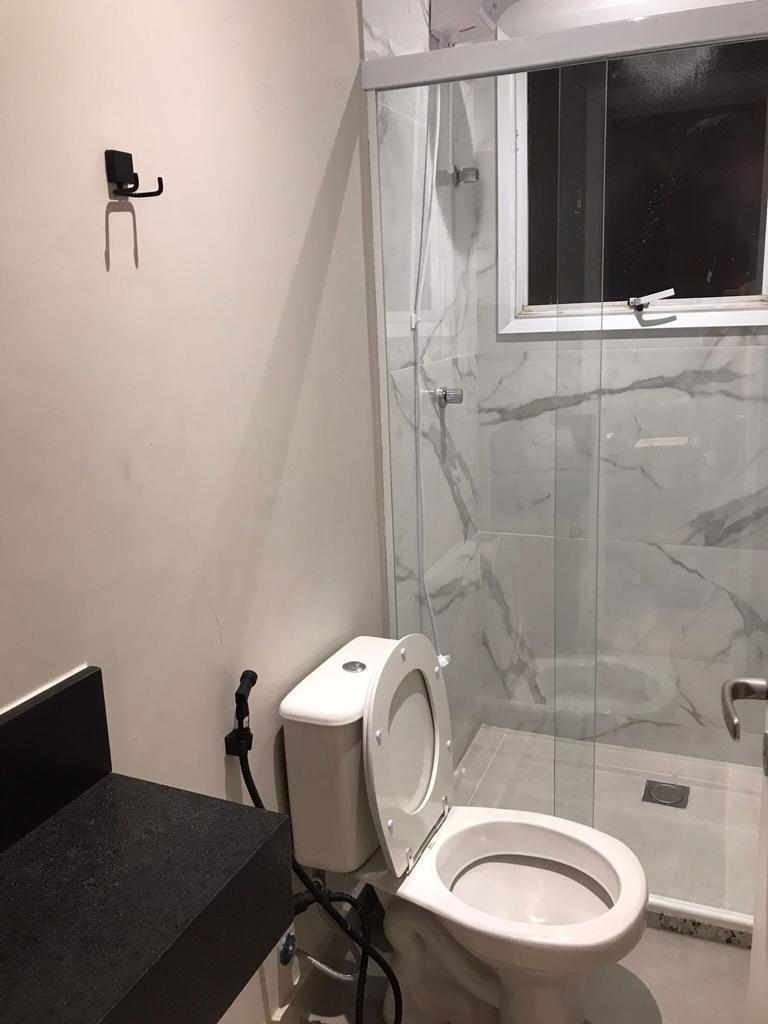 Cobertura, Alphaville - Lagoa dos Ingleses, 3 Quartos, 3 Vagas, 1 Suíte