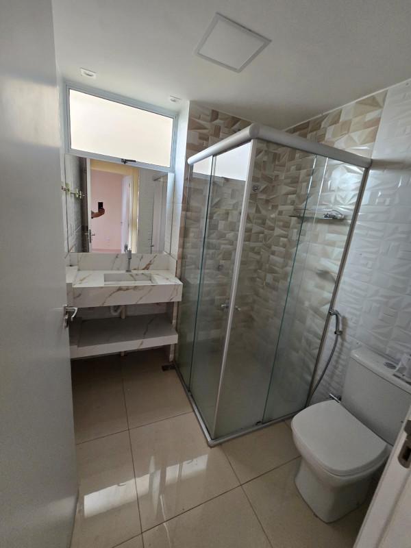 Apartamento, Vale das Amendoeiras, 2 Quartos, 1 Vaga