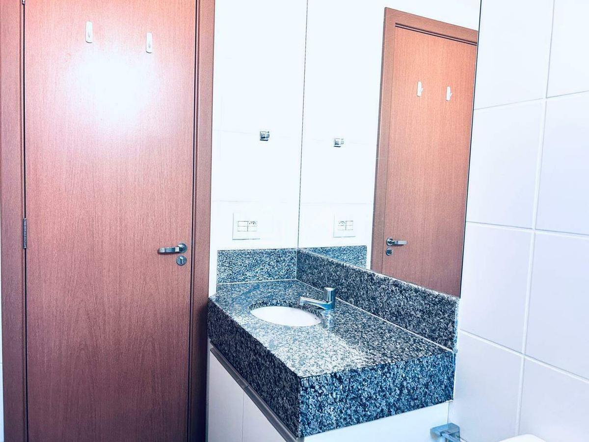 Apartamento, Buritis, 3 Quartos, 2 Vagas, 1 Suíte