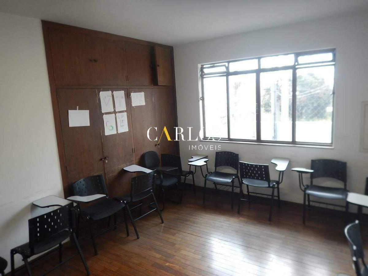 Casa Comercial, Santa Efigênia, 4 Quartos, 2 Vagas