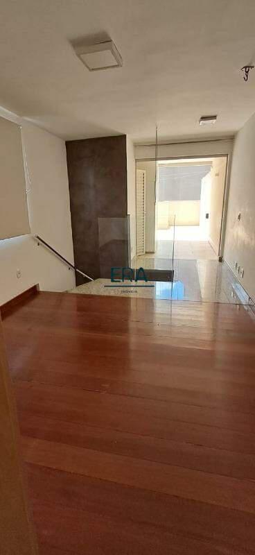 Cobertura, Carmo, 3 Quartos, 2 Vagas, 2 Suítes
