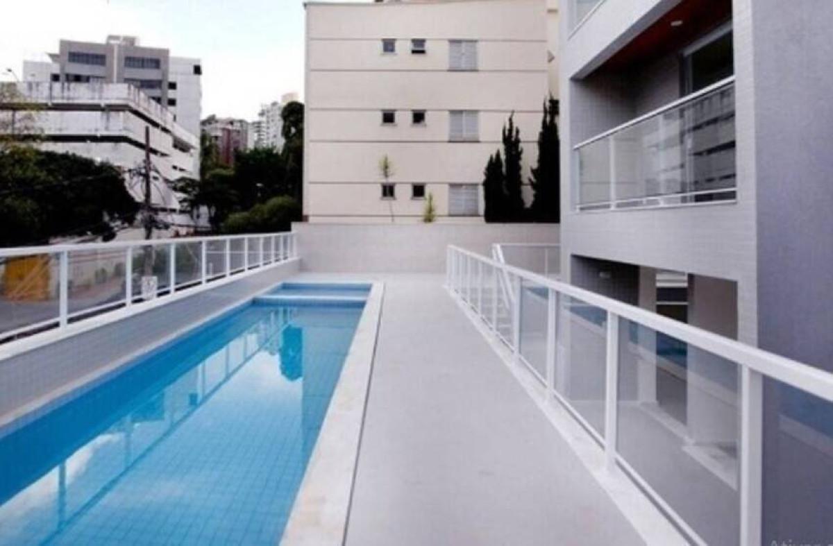 Apartamento, Buritis, 4 Quartos, 3 Vagas, 1 Suíte