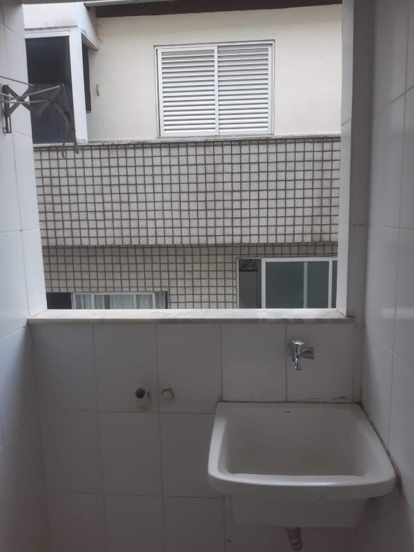 Cobertura, Ouro Preto, 3 Quartos, 1 Vaga, 1 Suíte