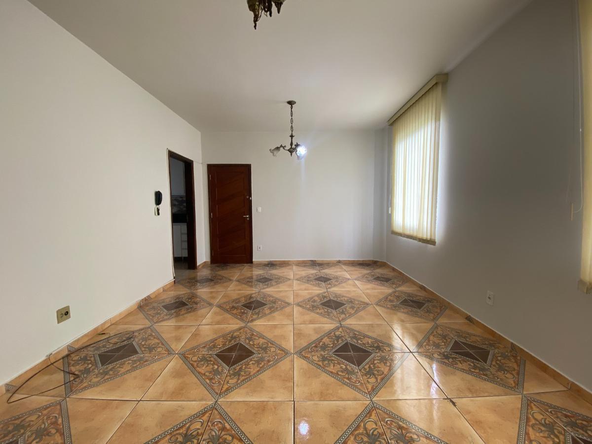 Apartamento, Liberdade, 3 Quartos, 1 Vaga