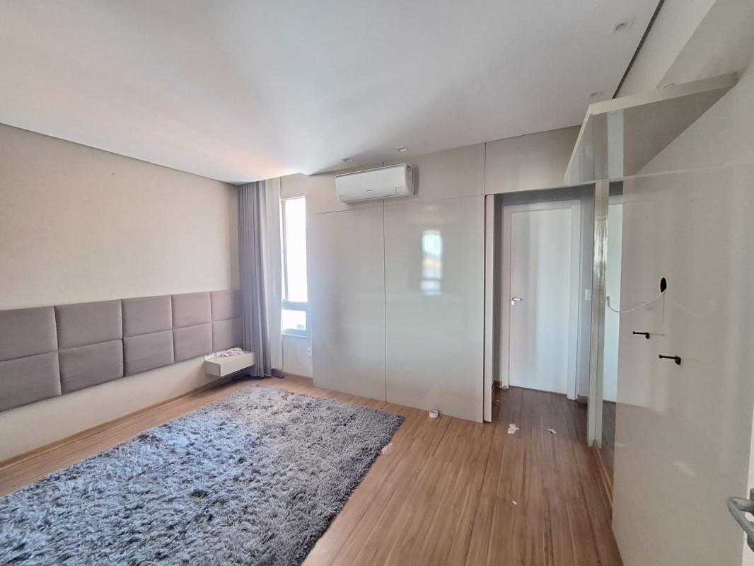 Cobertura, União, 4 Quartos, 4 Vagas, 2 Suítes