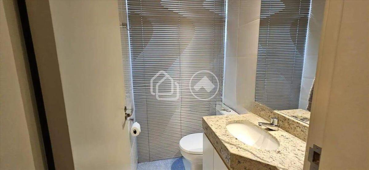 Cobertura, Buritis, 4 Quartos, 3 Vagas, 1 Suíte