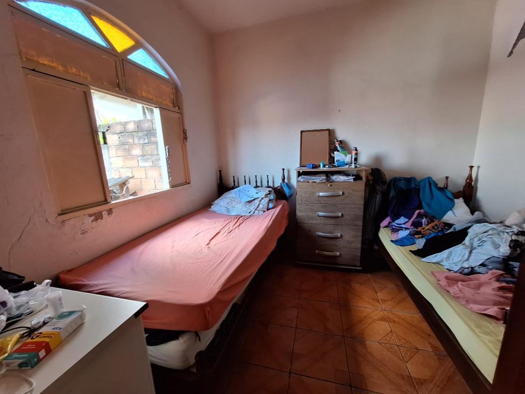 Casa, Parque Durval de Barros, 6 Quartos, 1 Vaga
