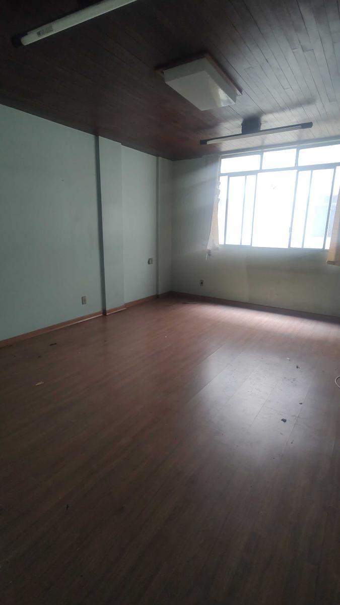 Sala, Centro, 0 Quarto, 0 Vaga