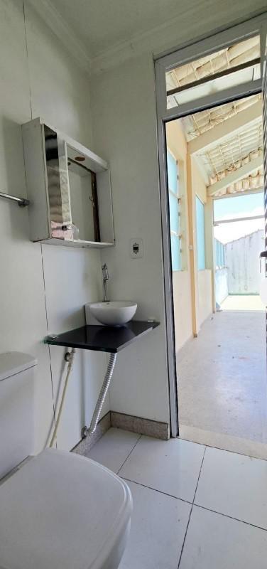 Casa, Engenho Nogueira, 3 Quartos, 4 Vagas, 1 Suíte