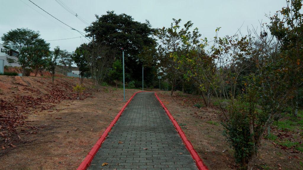 Lote, Colina da Praia, 0 Quarto, 0 Vaga