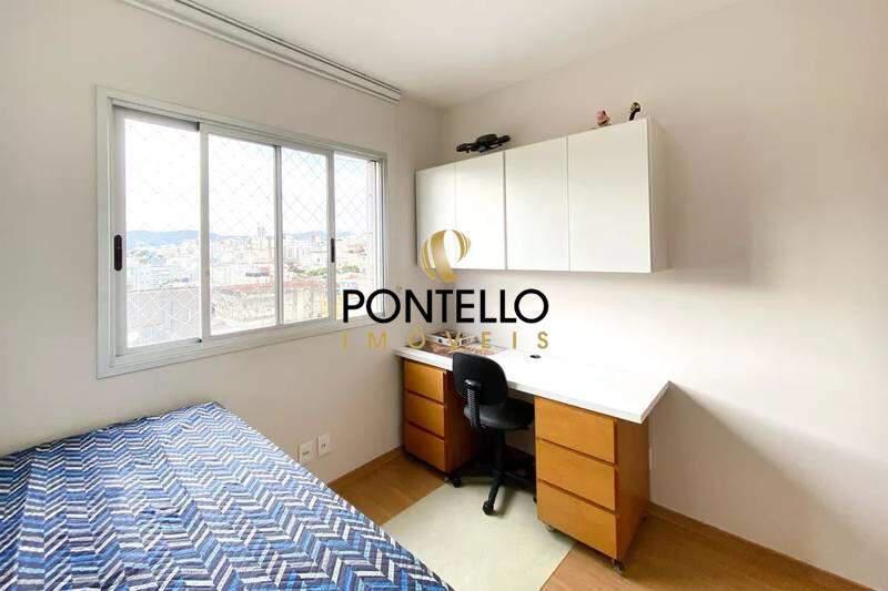 Apartamento, Nova Suíssa, 3 Quartos, 2 Vagas, 1 Suíte