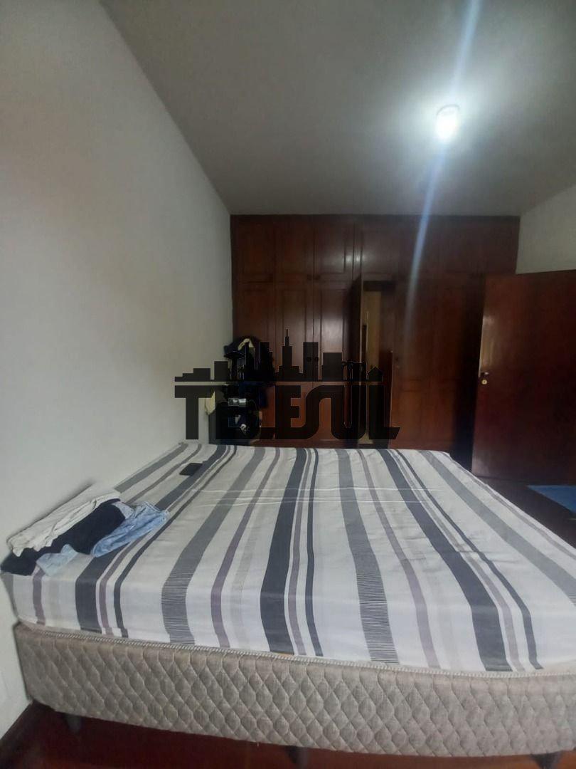 Casa, Vila Santa Cruz, 4 Quartos, 1 Vaga, 1 Suíte