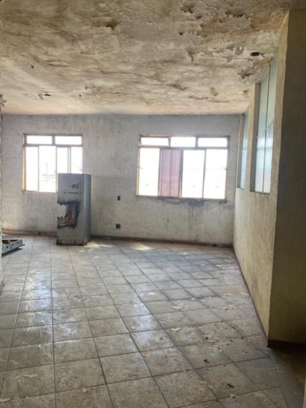 Galpão, Santa Cruz Industrial, 0 Quarto, 0 Vaga